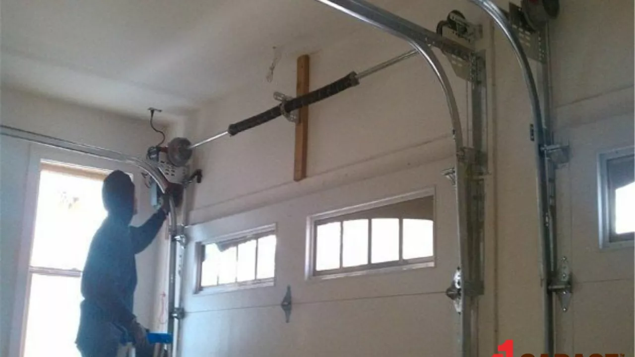 How to minimize the need for garage door replacement?